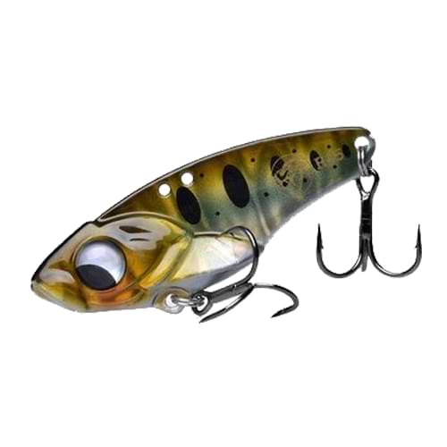 LUREFANS R45 Rattlesnake - 45mm 10g