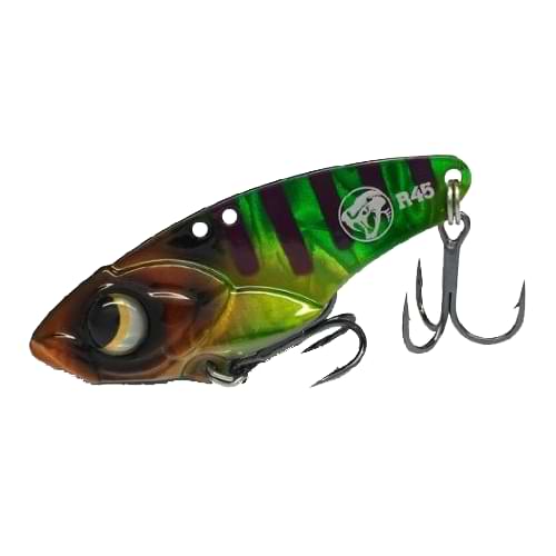 LUREFANS R45 Rattlesnake - 45mm 10g