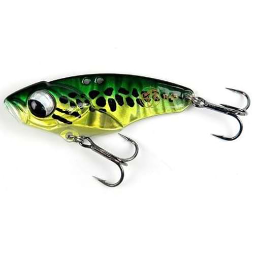 LUREFANS R45 Rattlesnake - 45mm 10g