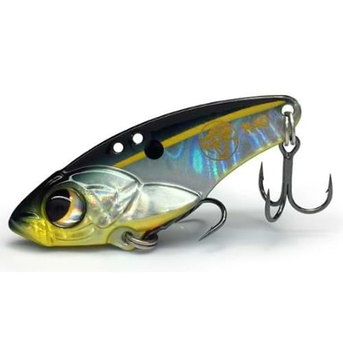 LUREFANS R40 Rattlesnake - 40mm 7.5g