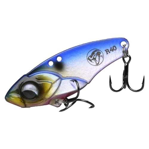 LUREFANS R40 Rattlesnake - 40mm 7.5g