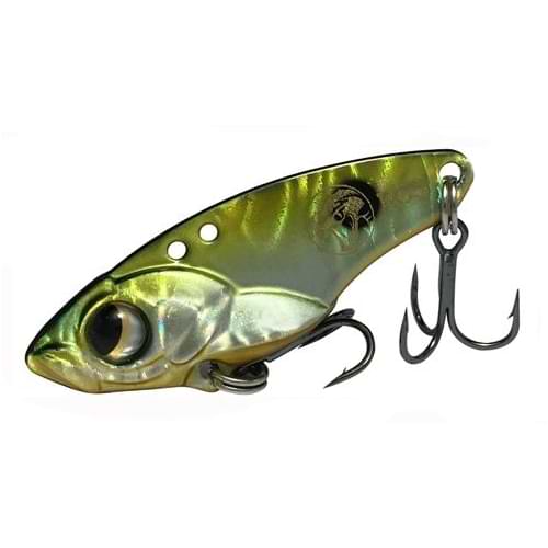 LUREFANS R35 Rattlesnake - 35mm 5g