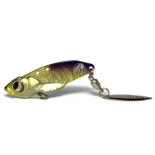 LUREFANS SR40 Rattlesnake - 40mm 7.8g