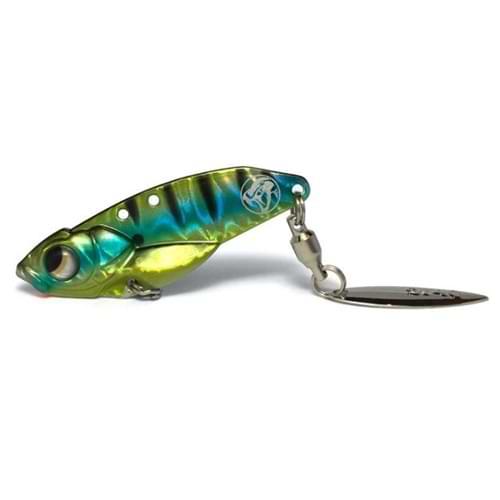 LUREFANS SR40 Rattlesnake - 40mm 7.8g