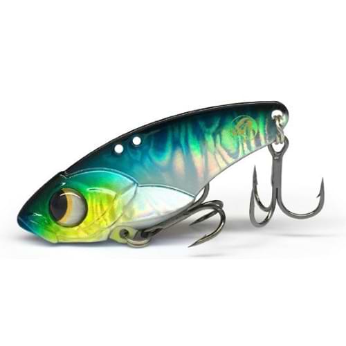 LUREFANS R50 Rattlesnake - 50mm 13.5g