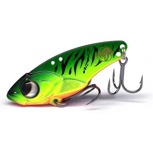 LUREFANS R50 Rattlesnake - 50mm 13.5g