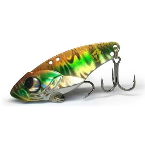 LUREFANS R50 Rattlesnake - 50mm 13.5g