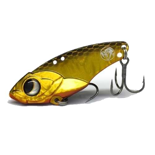 LUREFANS R50 Rattlesnake - 50mm 13.5g