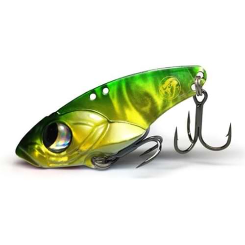 LUREFANS R50 Rattlesnake - 50mm 13.5g