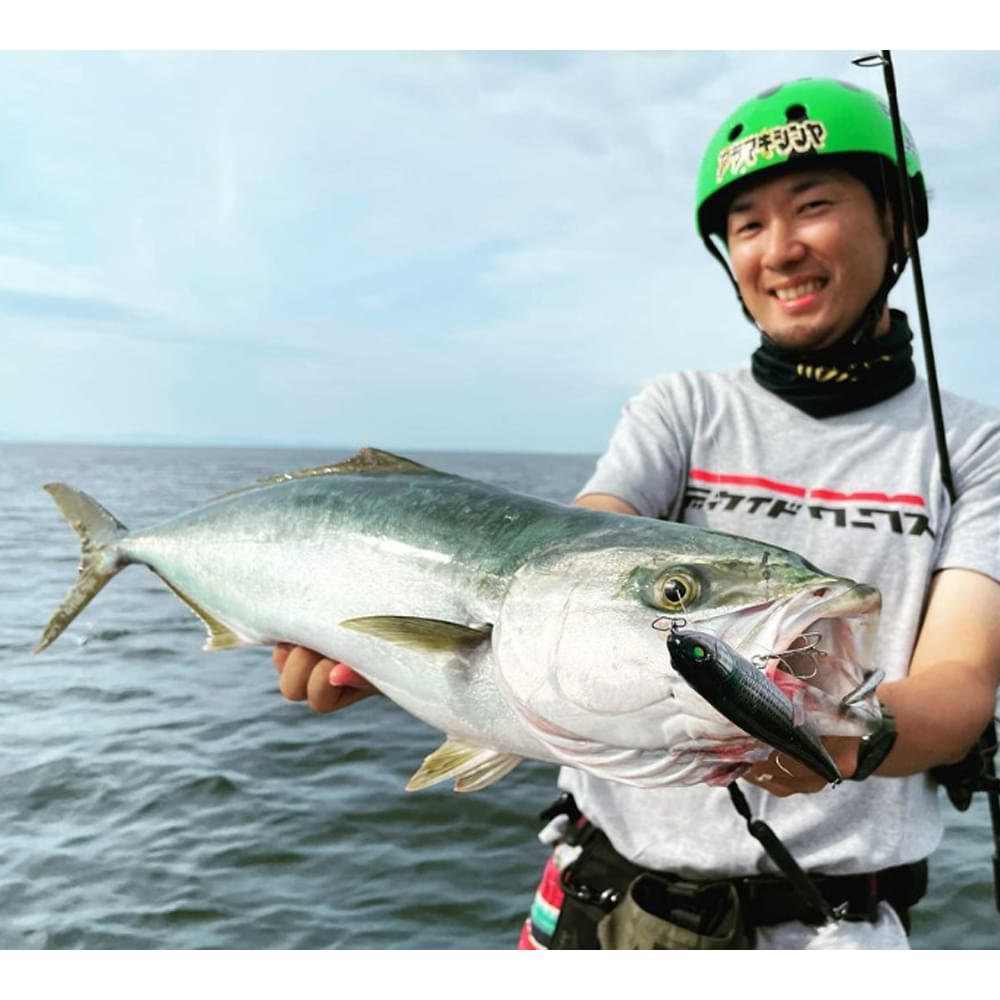 MEGABASS Giant Dog-X SW 98mm 16.5g Floating