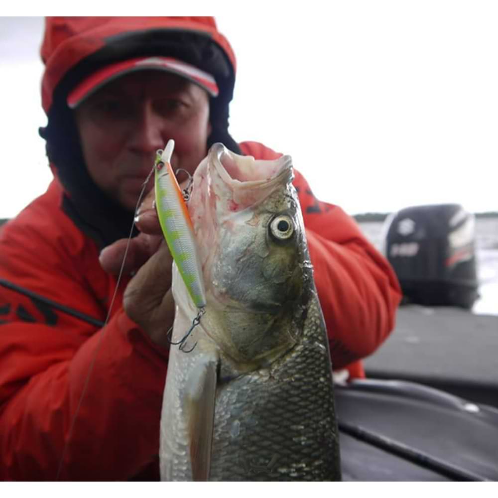 MEGABASS Marine Gang 90S 90mm 11.5g Sinking