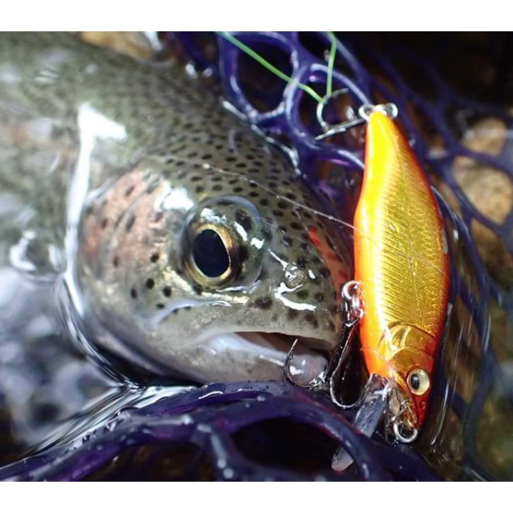 MEGABASS Humpback GH51 51mm 5.1g Fast Sinking