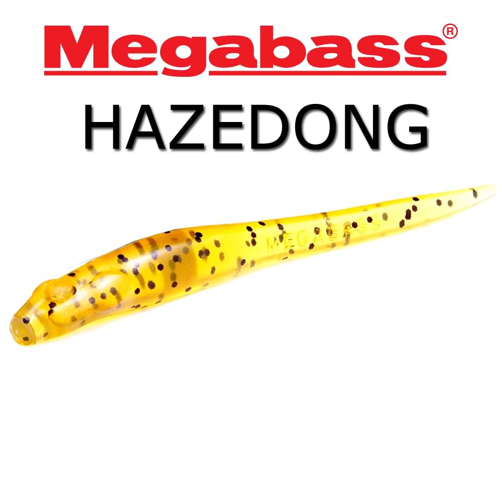 MEGABASS Hazedong 3inch 7.5cm