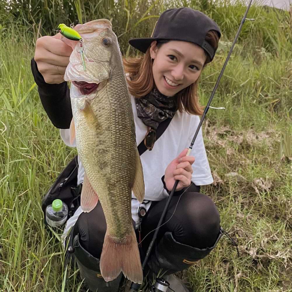 MEGABASS POPX 64mm 7g Floating