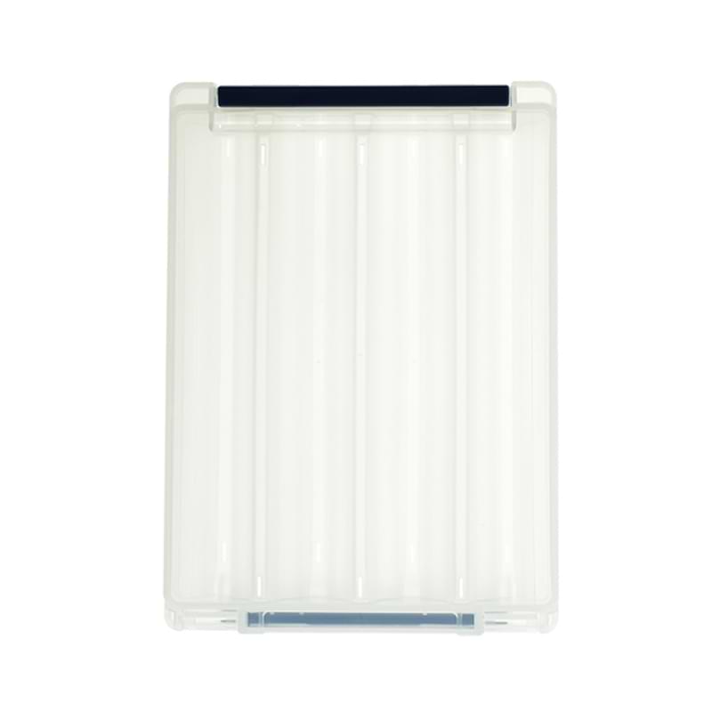 MEIHO Reversible 160 - Clear