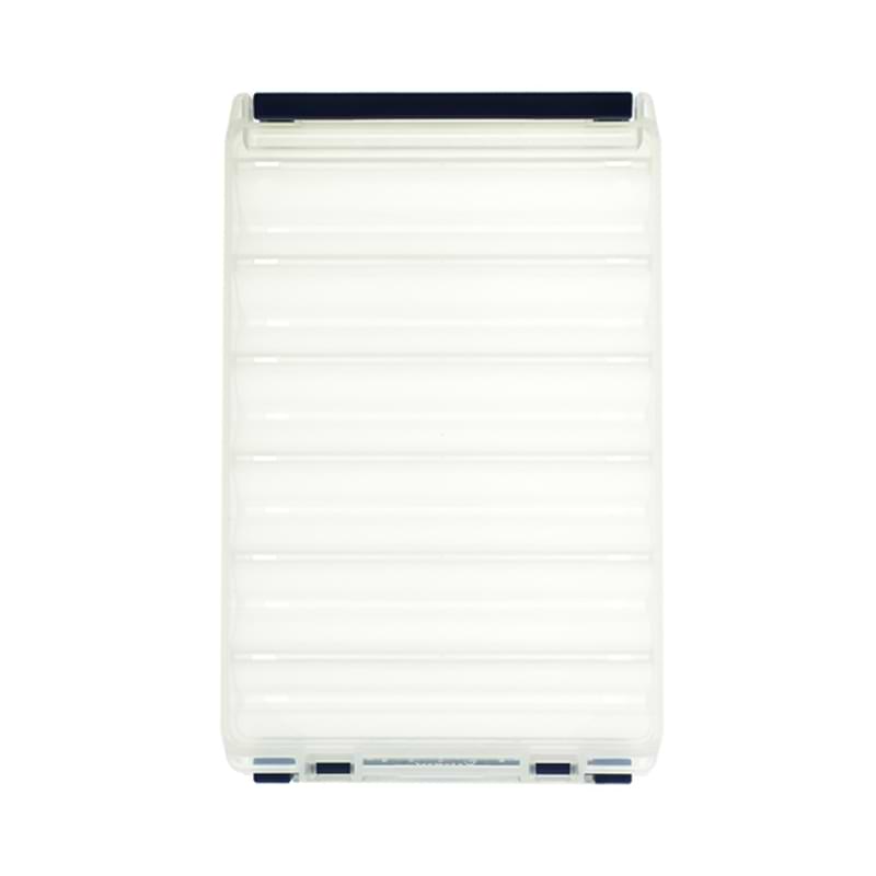 MEIHO Reversible 120 - Clear