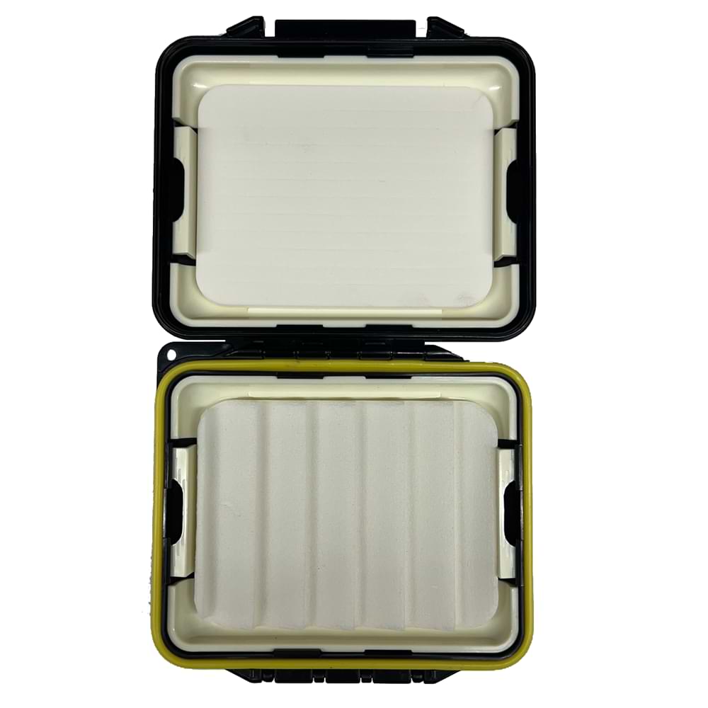 MEIHO Fly Box Water Proof MFS-243