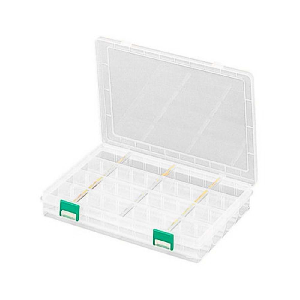 MEIHO Feeder Box 1200