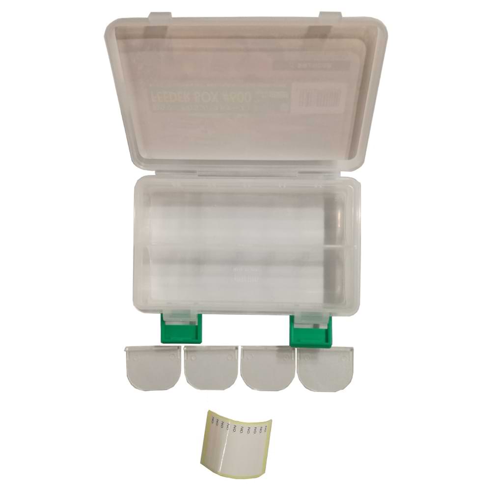 MEIHO Feeder Box 600