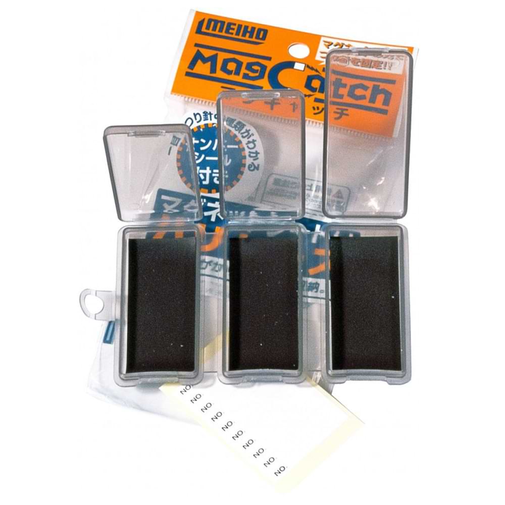 MEIHO Mag Catch