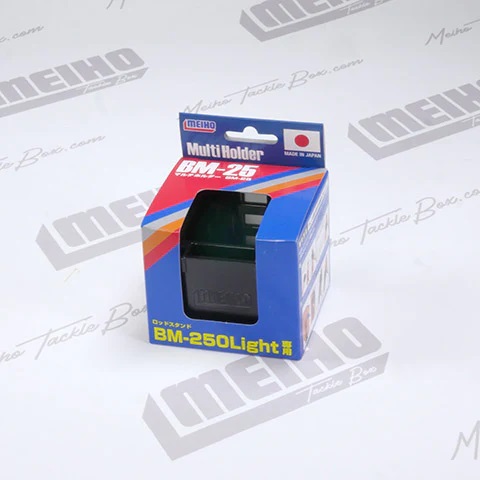 MEIHO Multi Holder BM-25 Rod Stand Attachment