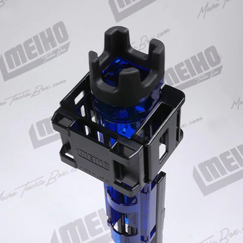 MEIHO Multi Holder BM-25 Rod Stand Attachment