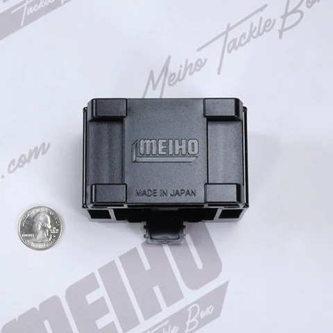 MEIHO Multi Holder BM-25 Rod Stand Attachment