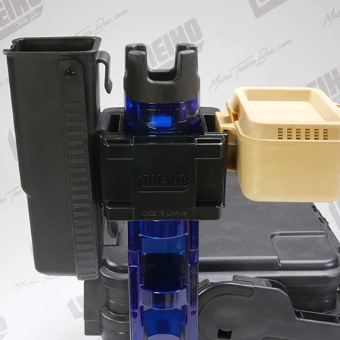 MEIHO Multi Holder BM-25 Rod Stand Attachment