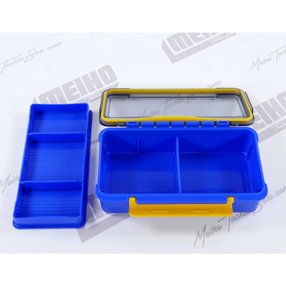 MEIHO Water Guard 18 Box