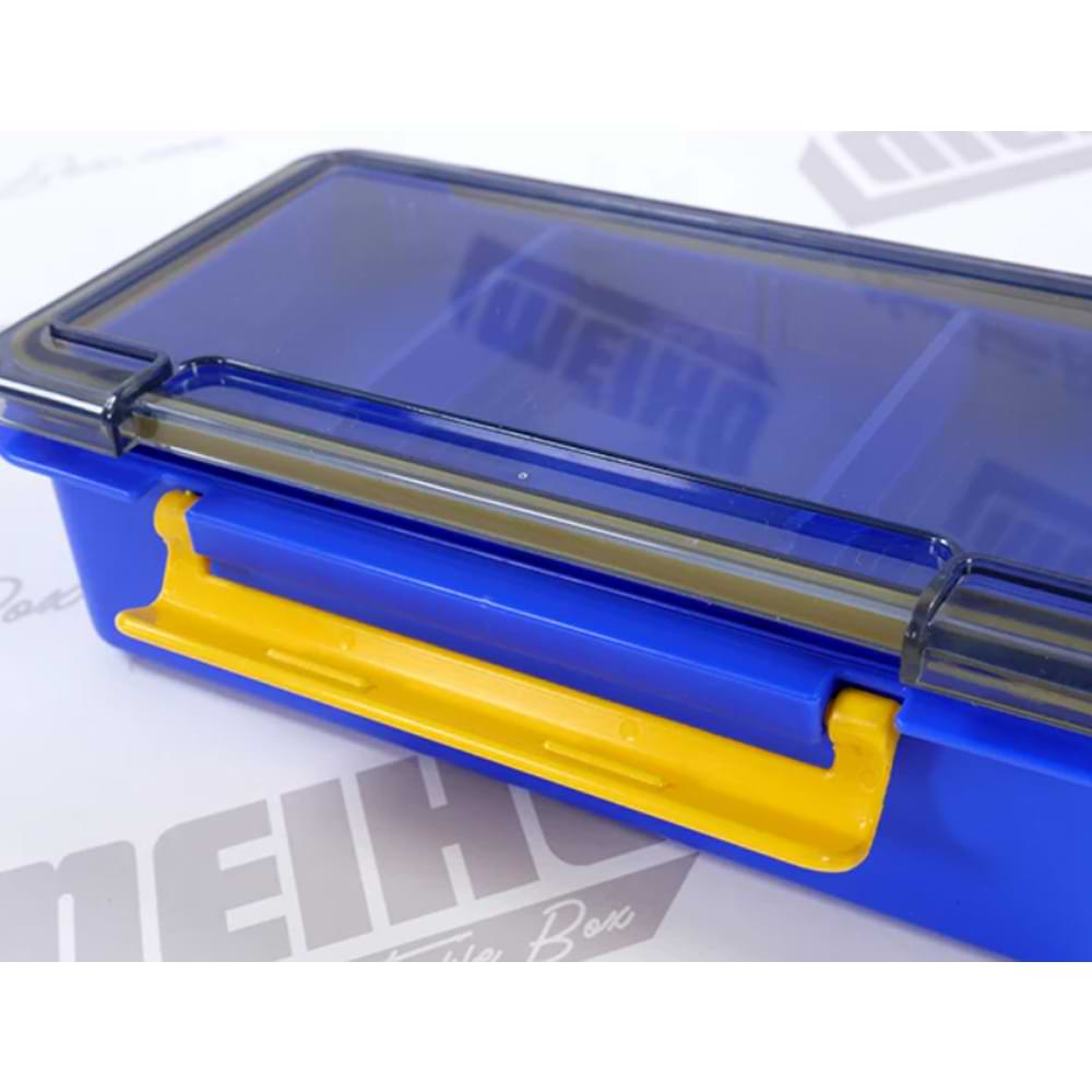 MEIHO Water Guard 18 Box