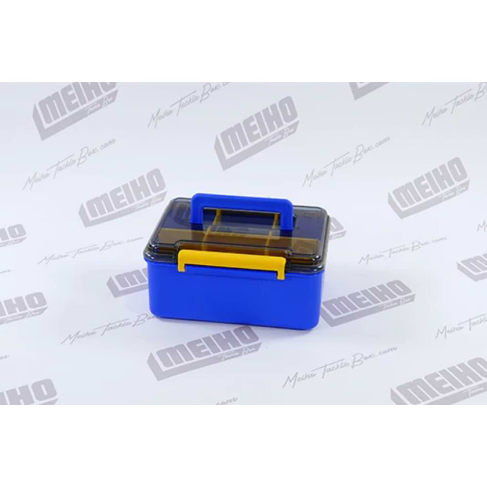 MEIHO Water Guard 36 Box