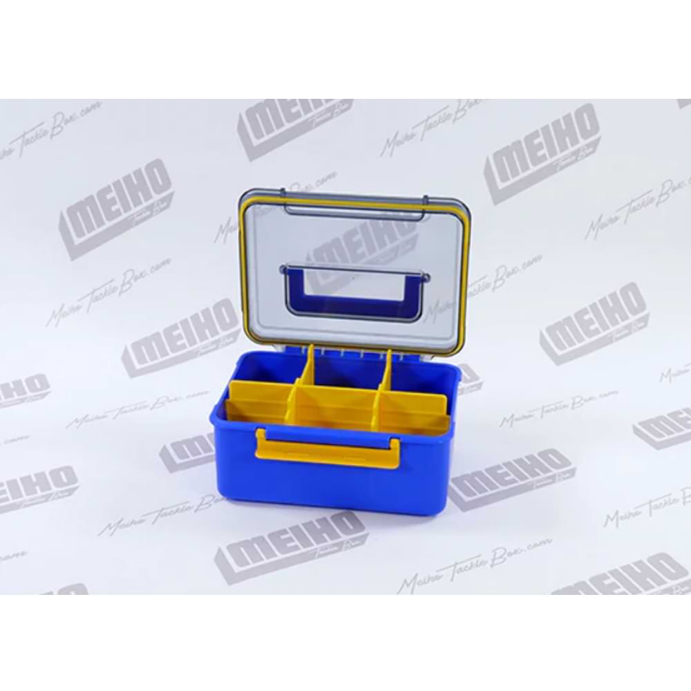 MEIHO Water Guard 36 Box