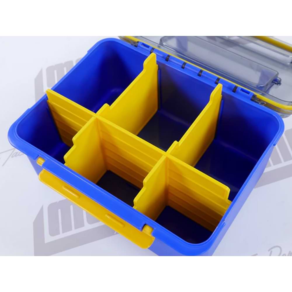 MEIHO Water Guard 36 Box