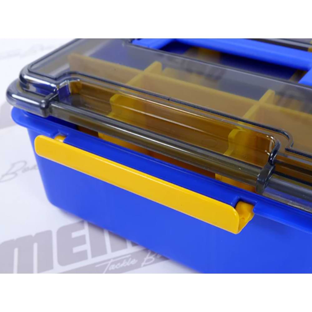 MEIHO Water Guard 36 Box