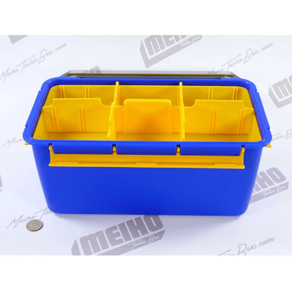 MEIHO Water Guard 72 Box