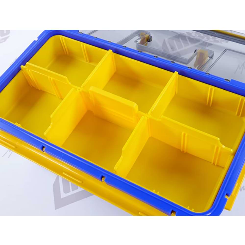 MEIHO Water Guard 72 Box