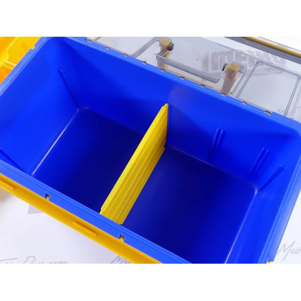 MEIHO Water Guard 72 Box