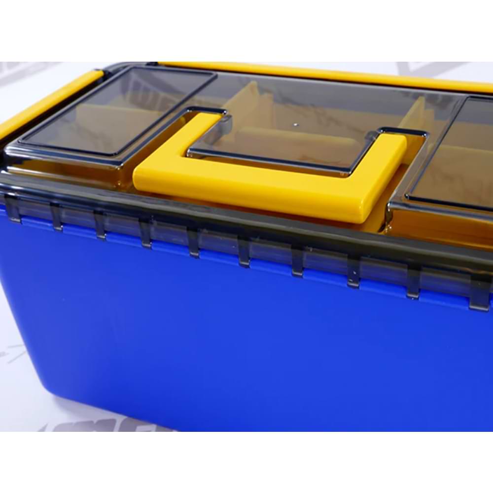 MEIHO Water Guard 72 Box