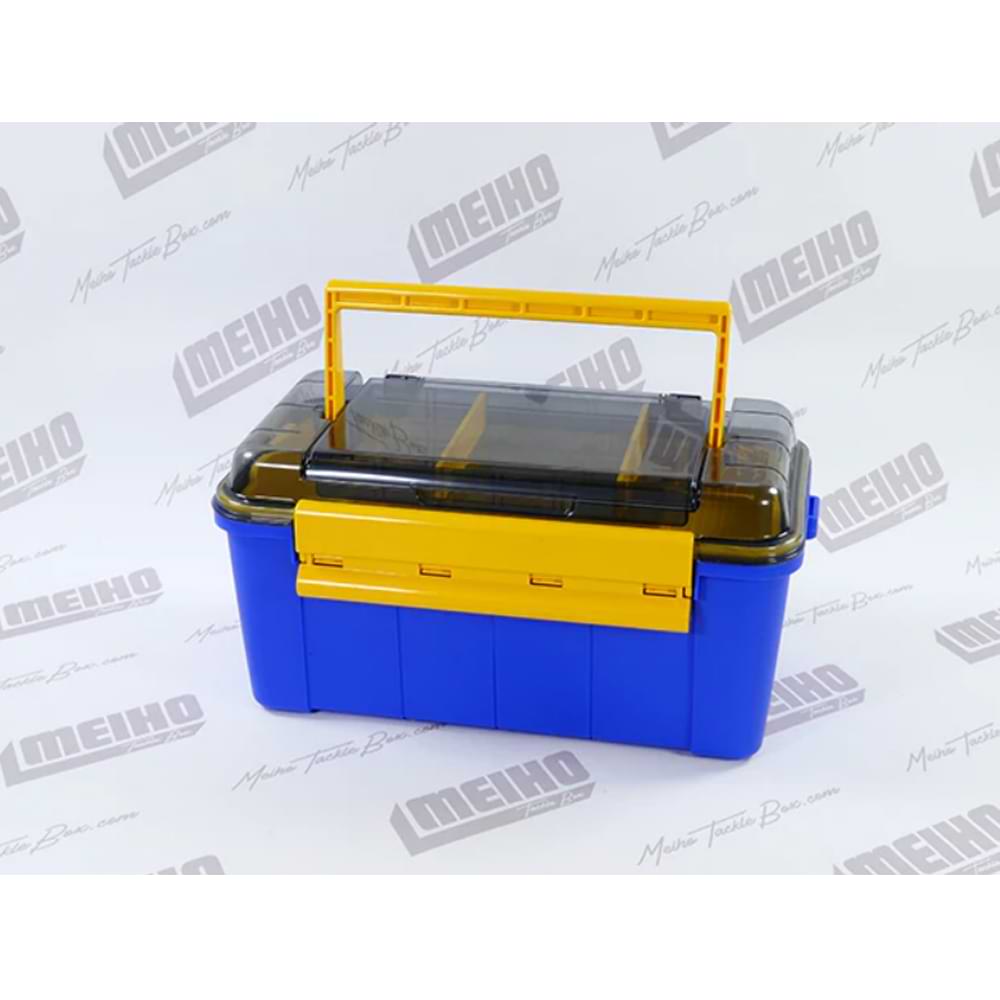 MEIHO Water Guard 108 Box