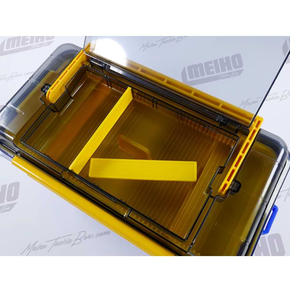 MEIHO Water Guard 108 Box