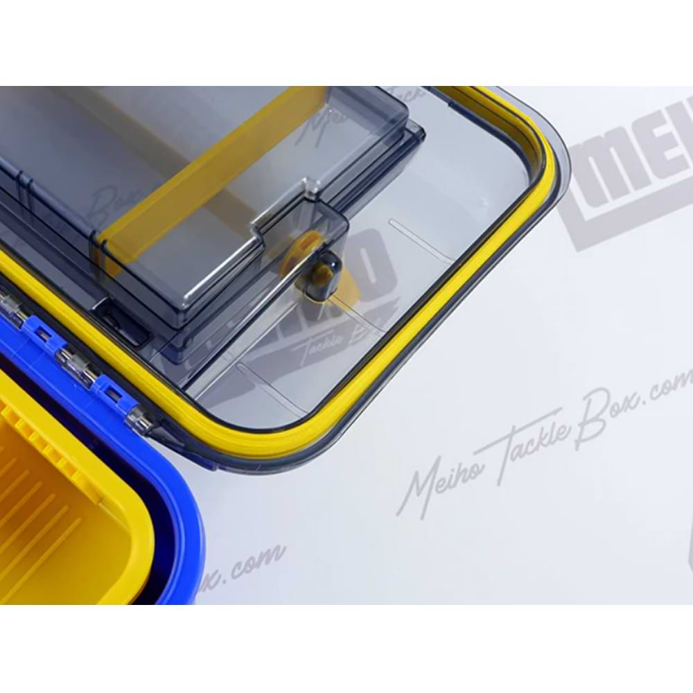 MEIHO Water Guard 108 Box