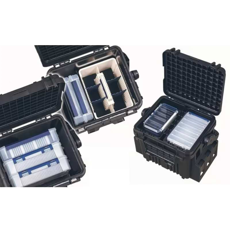 MEIHO Versus Rungun System Box VS-7080