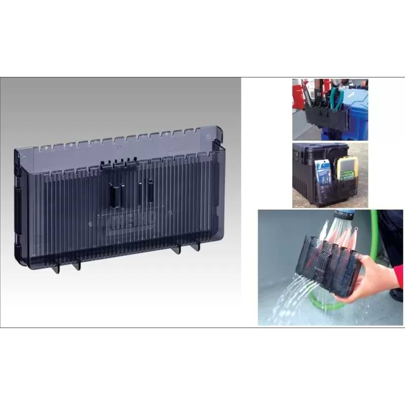 MEIHO Versus BM-3010