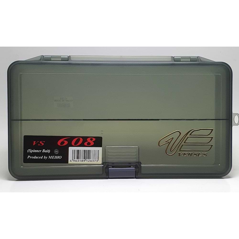 MEIHO Versus VS-608