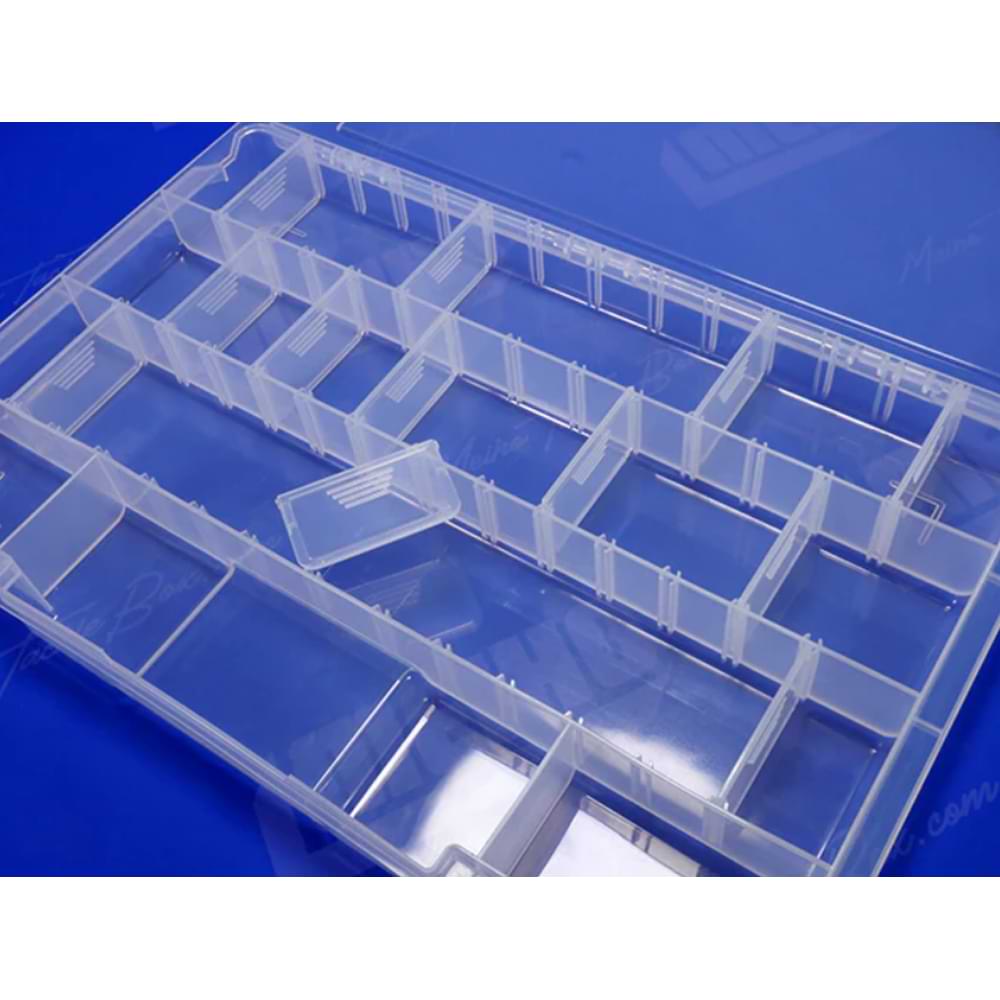 MEIHO Versus VS-3045