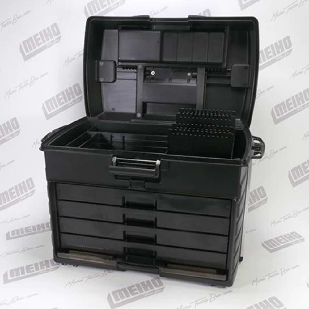 MEIHO Versus VS-8050