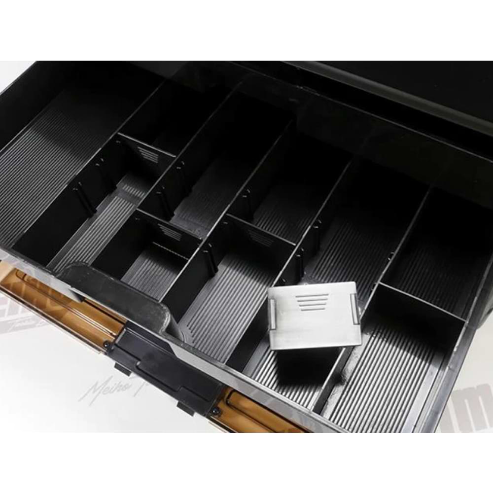 MEIHO Versus VS-8050