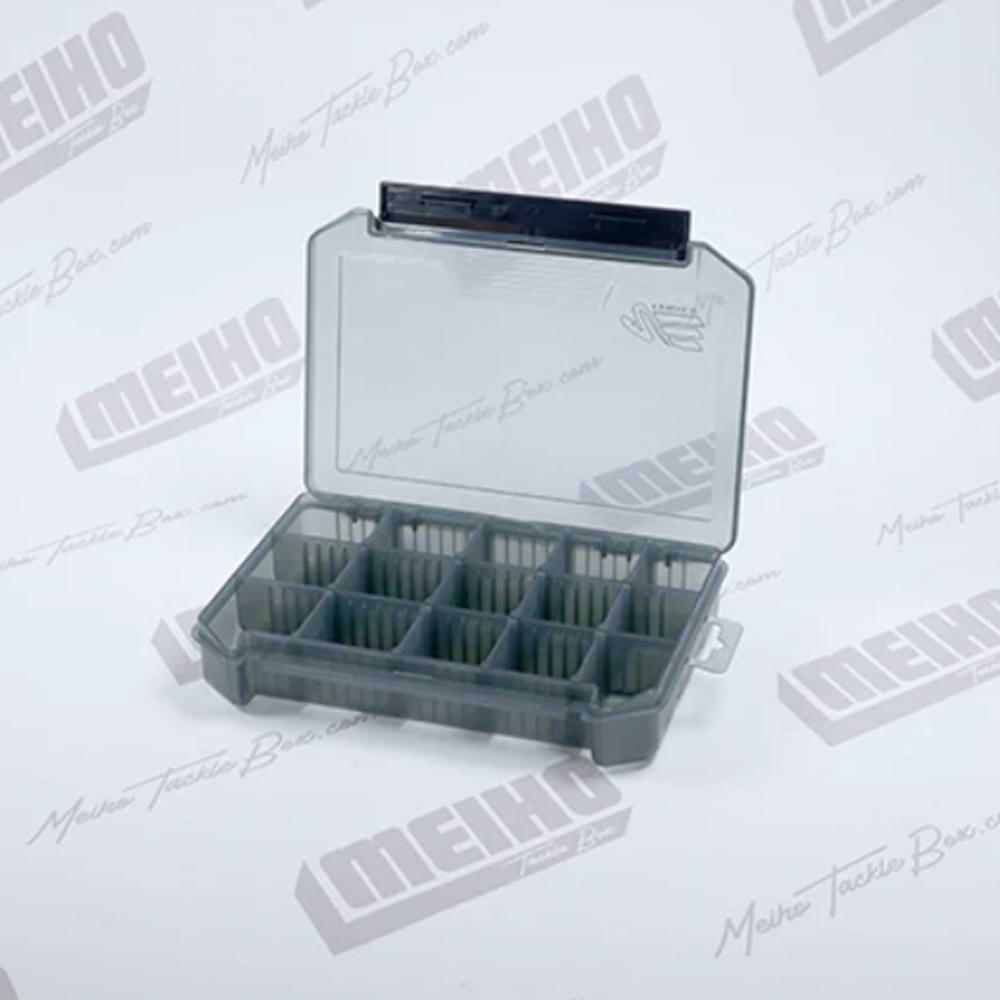 MEIHO Versus VS-3010ND - Black