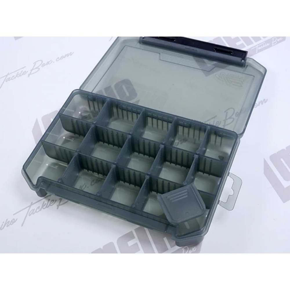 MEIHO Versus VS-3010ND - Black