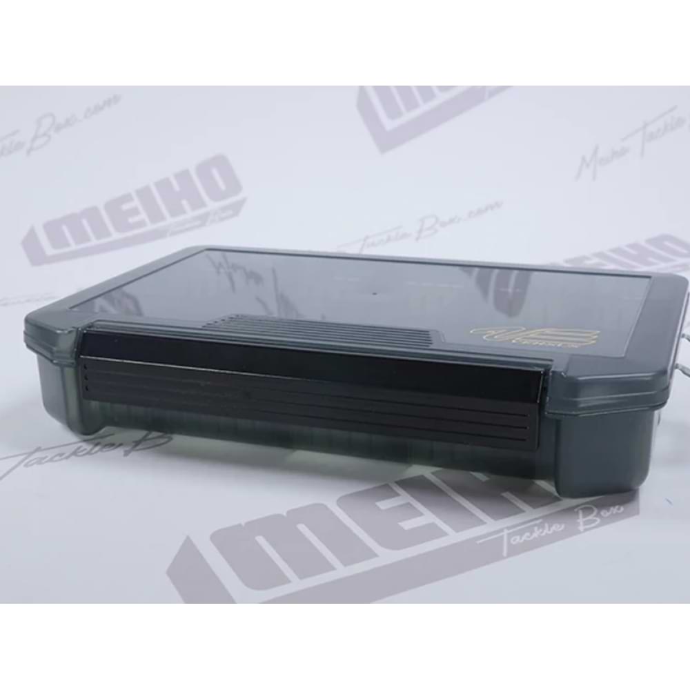 MEIHO Versus VS-3010ND - Black